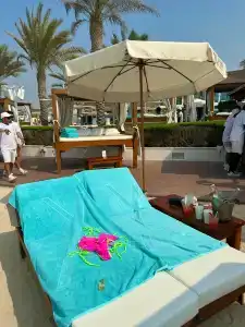 Nikki Beach Resort & Spa Dubai - 25