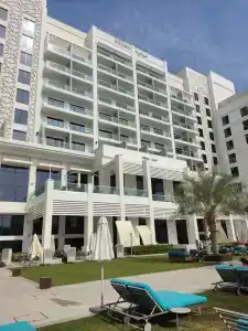 Hilton Abu Dhabi Yas Island - 46