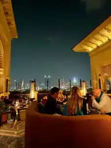 Four Seasons Resort Dubai at Jumeirah Beach - 11