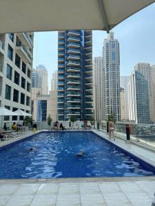 Royal Regency Suites Marina - 39