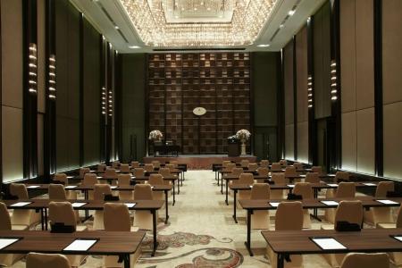 The Okura Prestige Bangkok - 4