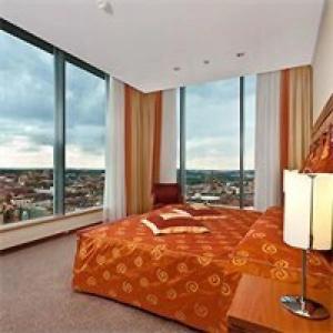 Courtyard by Marriott Katowice City Center - 19