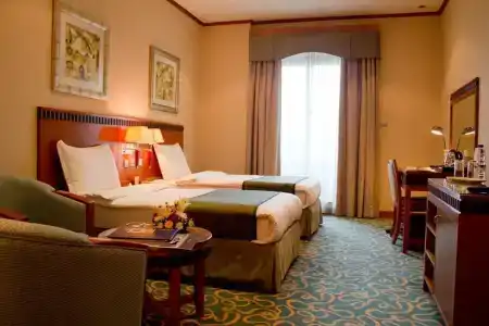 Golden Tulip Al Barsha - 65