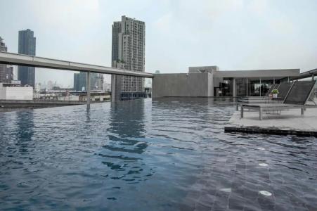 Kepler Residence Bangkok - 8
