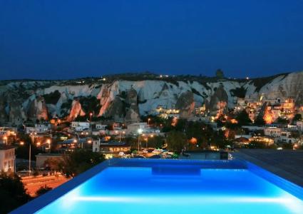 Doors Of Cappadocia - 18