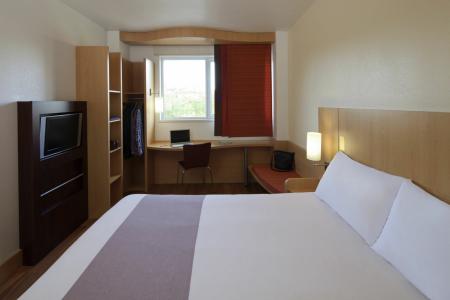 Ibis Barcelona Castelldefels - 38