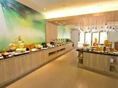 ibis Styles Krabi Ao Nang - SHA Extra Plus - 1