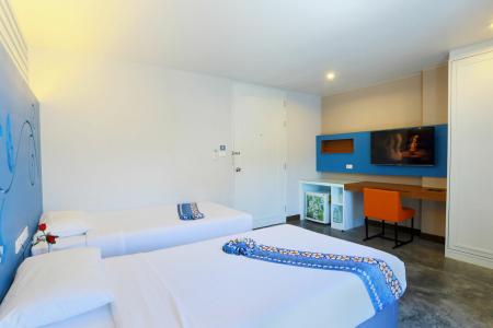 Days Inn by Wyndham Patong Beach Phuket - SHA Extra Plus - 78