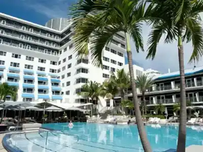 The Ritz-Carlton South Beach - 0