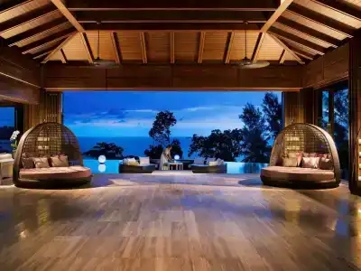 Pullman Phuket Arcadia Naithon Beach - 75