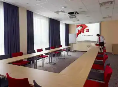 Ibis Warszawa Reduta - 63