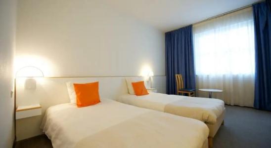 Novotel Firenze Nord Aeroporto - 41