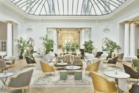 Mandarin Oriental, Ritz Madrid - 87