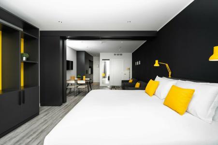 Staycity Aparthotels Venice Mestre - 36