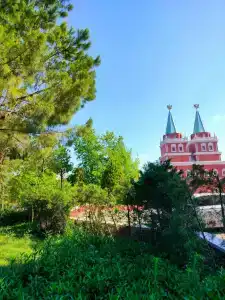 Kremlin Palace - 33