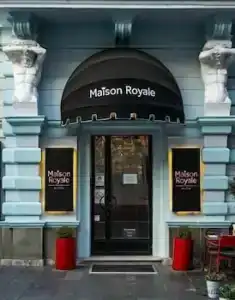 Maison Royale - 10