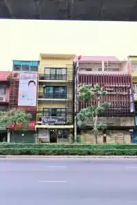 Restiny Hostel - 3