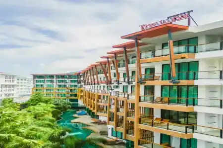 The Lunar Patong - SHA Certified - 3