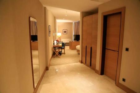 DoubleTree by Hilton Istanbul - Tuzla - 41