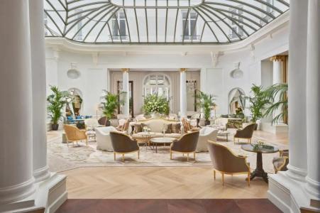 Mandarin Oriental, Ritz Madrid - 49