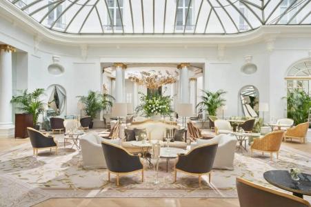 Mandarin Oriental, Ritz Madrid - 79