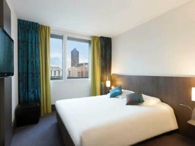 Ibis Styles Lyon Centre - Gare Part Dieu - 18