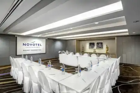 Novotel Phuket City Phokeethra - SHA Extra Plus - 43