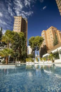 ApartBCL Levante Club - 87