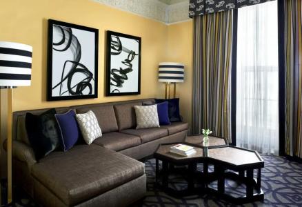 Kimpton Monaco Washington DC, an IHG - 22