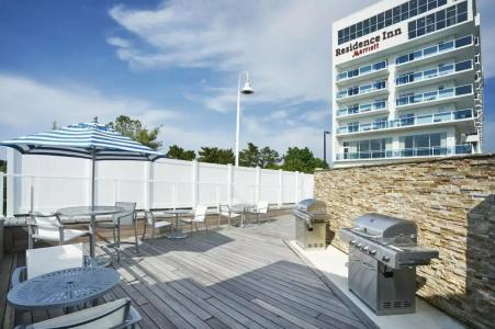 Residence Inn by Marriott Ocean City - 36