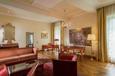 Grand Villa Torretta, Curio Collection by Hilton - 63