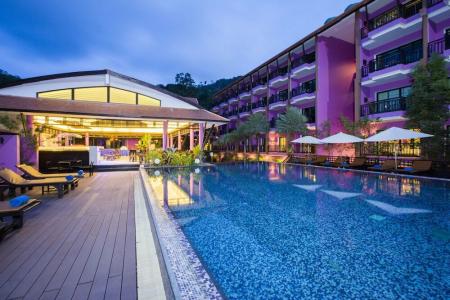 Phuvaree Resort - 96