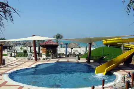 Hilton Garden Inn Ras Al Khaimah - 13