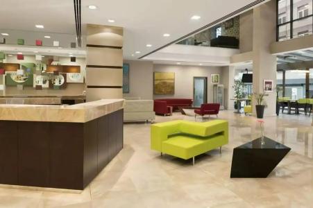 Ramada By Wyndham Istanbul Taksim - 19