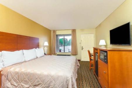 Ramada By Wyndham Istanbul Taksim - 46