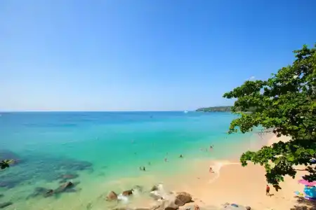 Norn Talay Surin Beach Phuket - 14