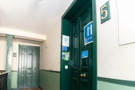 Hostal Rober - 12