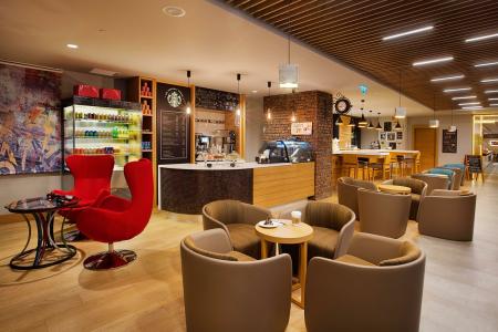Holiday Inn Istanbul - Kadikoy, an IHG - 79