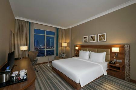 Hilton Garden Inn Dubai Al Mina - Jumeirah - 49