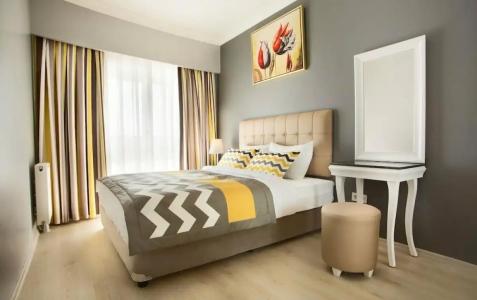 Serenity Suites Istanbul Airport - 24