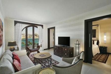 Al Manara, a Luxury Collection, Aqaba - 41