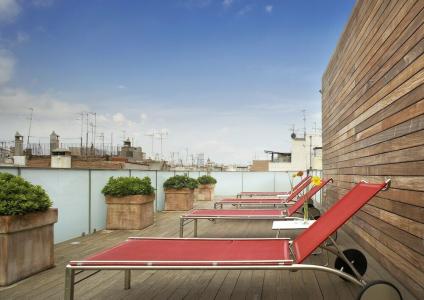 Mercer House Boria BCN - 7