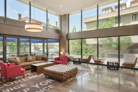 Tryp by Wyndham Istanbul Atasehir - 31