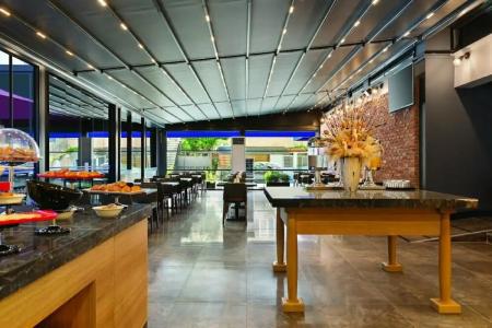 Tryp by Wyndham Istanbul Atasehir - 11