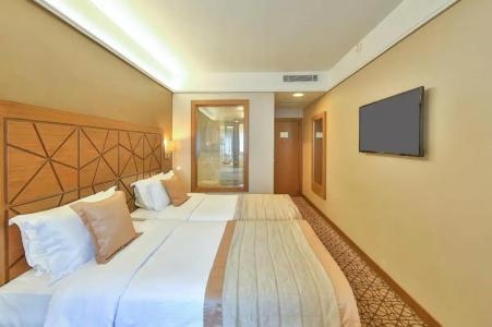 Ramada By Wyndham Istanbul Taksim - 96