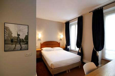 Best Western Aramis Saint Germain - 62