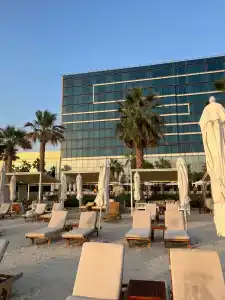 Fairmont Bab Al Bahr - 44