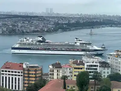 InterContinental Istanbul, an IHG - 24