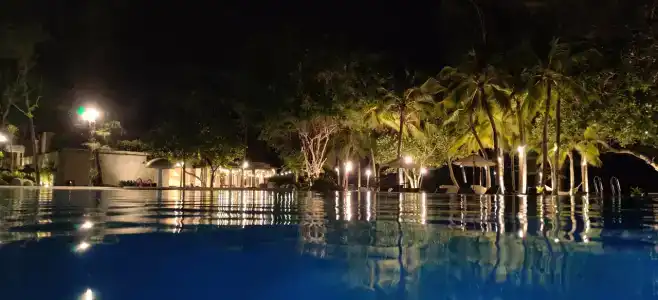 Natai Beach Resort and Spa - SHA Plus - 4