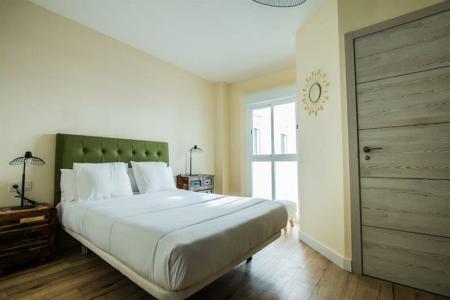 Hostel SEA&DREAMS Calpe - 16